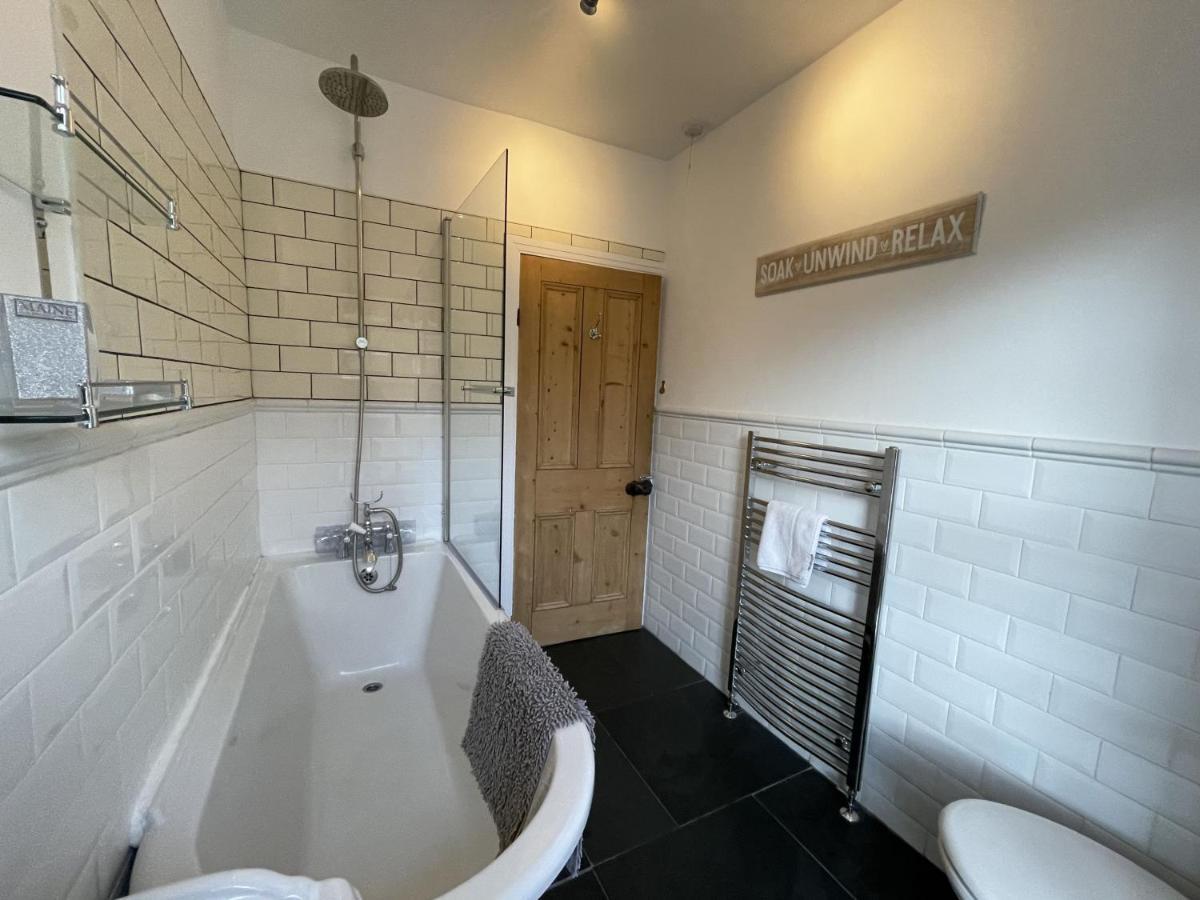 Tawny Cottage Портинскейл Экстерьер фото